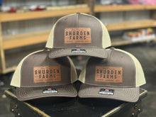 Shurden Farms Hats