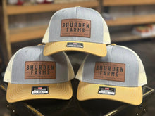 Shurden Farms Hats