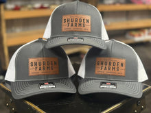 Shurden Farms Hats