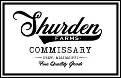 Shurden Farms Commissary Store